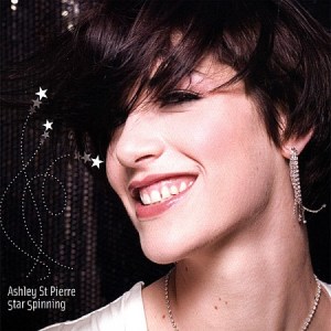 Ashley St. Pierre