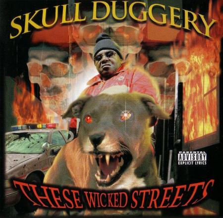 Skull Duggery