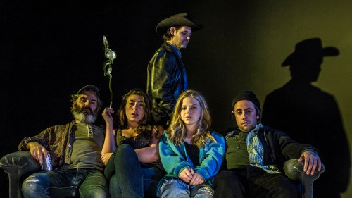 Coal Mine Theatre presents KILLER JOE 800