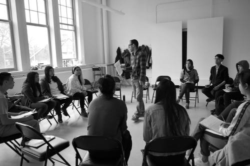 me in my mother tongue